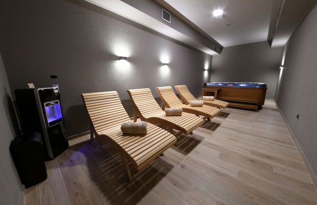 Aparthotel Milenij - Foto 27