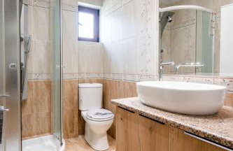 Eretria Panorama Seaview Retreat with Balcony - Photo 20