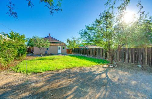 Walkable Location, Fenced Yard Wickenburg Home! - Photo 21