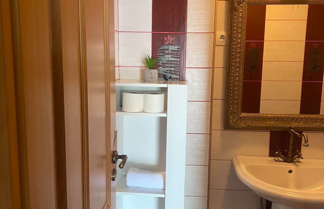 Villa Diana - Foto 48