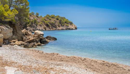 CostaBlancaDreams Girasoles in Altea Mascarat - Photo 2