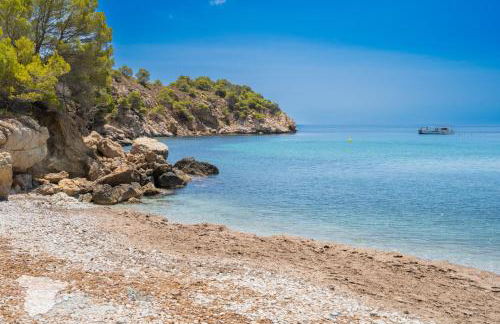 CostaBlancaDreams Dinamarca in AlteaAltea Hills - Photo 31