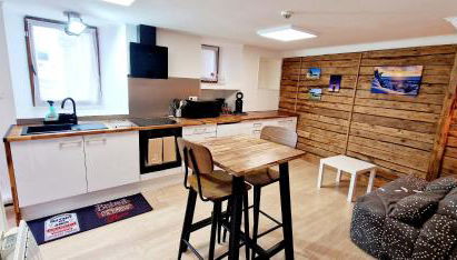 Gîte de la Bégude - Foto 2, Other