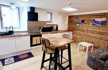 Gîte de la Bégude - Foto 2