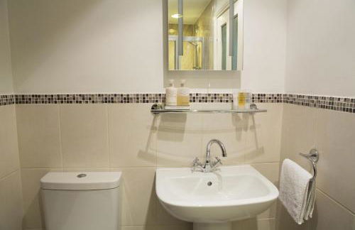 Bramwood Cottages - Foto 38