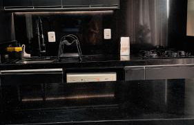 Apartamento de luxo, ótima localização! - Foto 45