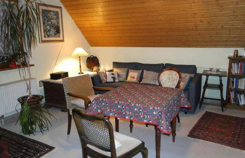 Ferienwohnung Am Schlosspark - Foto 6