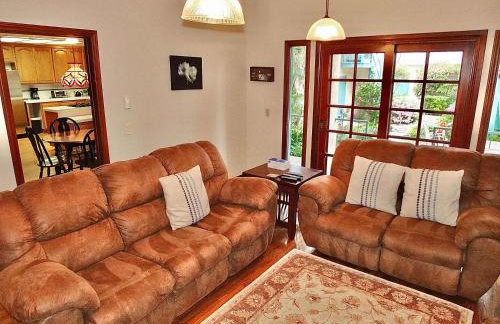 Belmont Heights Retreat - Stunning Gardens - Foto 16