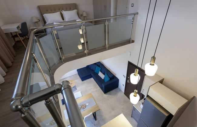 Aurora Apartments - Foto 51