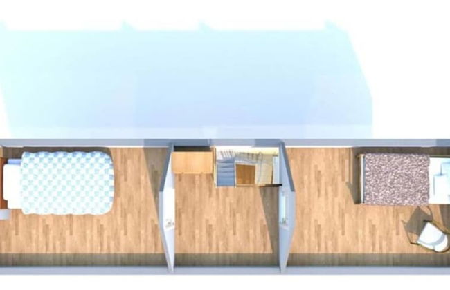 Strandgut Reethus Comfortable Holiday Residence - Photo 5