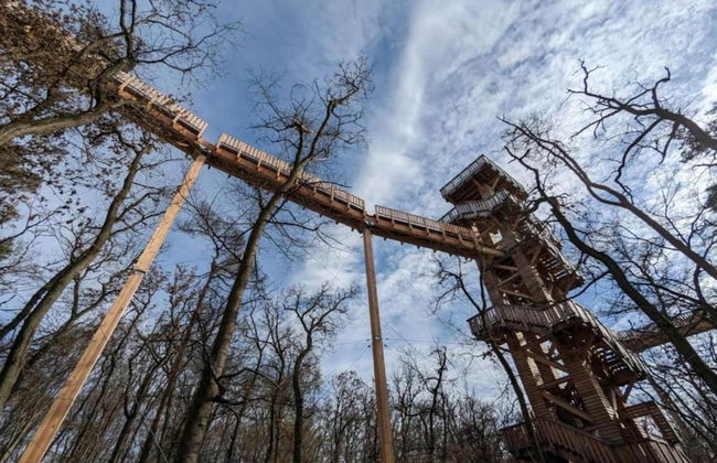 Modern Apartment With Terrace - Foto 39