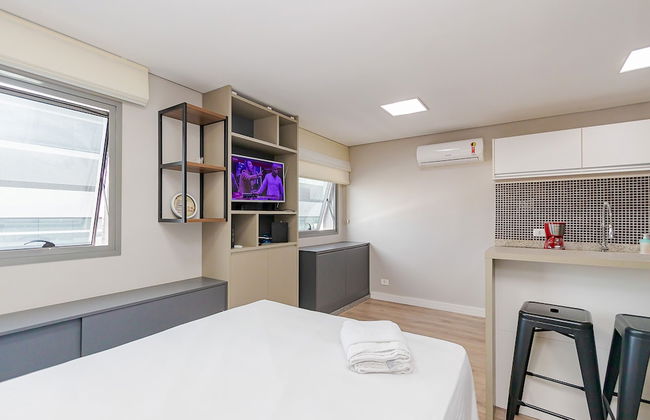 7th Avenue Oxford Residence - Foto 20