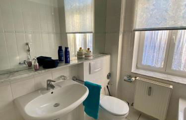 Ferienwohnung Bernstein - Foto 24