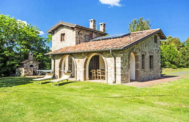 Casale Fonte - Foto 2