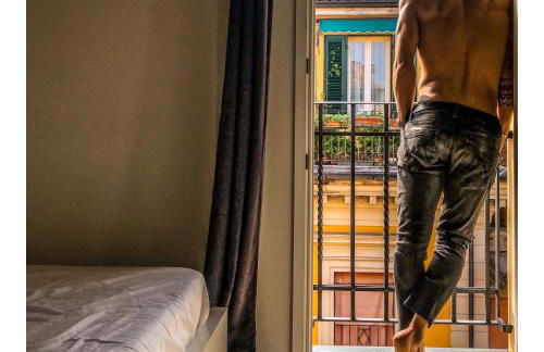 Healthy Flat Bologna - Tower Skyline View - Photo 23