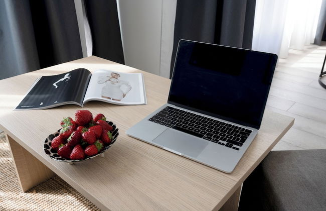 Bob W Gamle Oslo - Photo 18