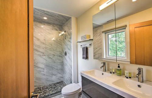 The Glabin Garrison Gem with Hot Tub and Fire Pit - Foto 18