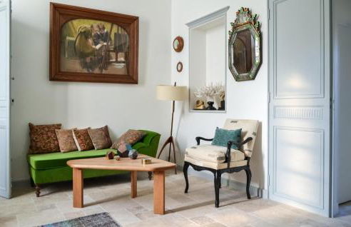 Amazing Home In Léognan With Sauna - Foto 16