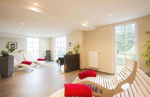 Holiday home Usedom Residenz Balmer See Kümpel - Foto 17