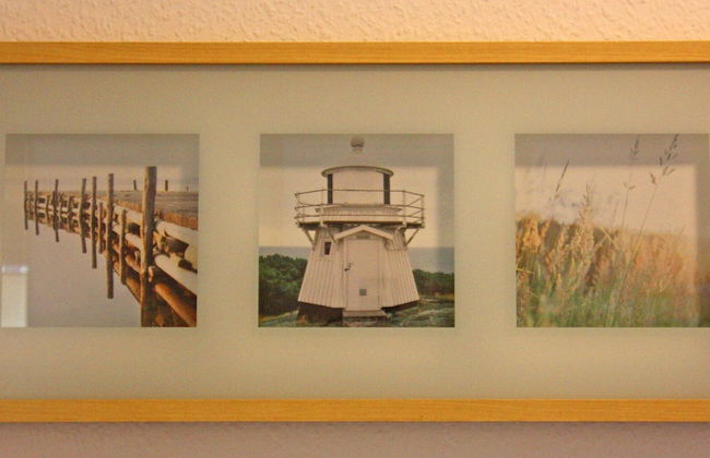 Appartementhaus in Trassenheide - Foto 14