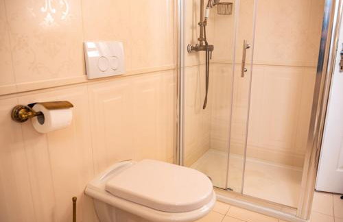 Elegant Hvar town villa with pool - Photo 58