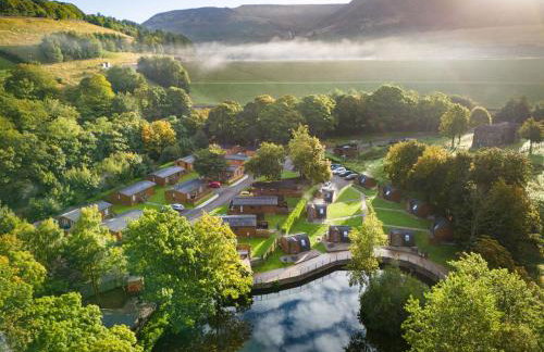 Lakeside Pods - pets welcome - Foto 16