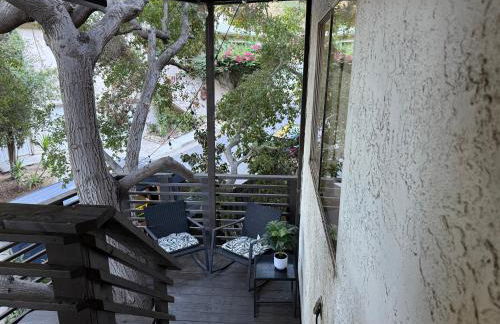 Private getaway in Studio City Hills universal - Photo 27