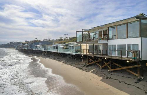 Malibu Cove Colony Beach by Stay Awhile Villas - Foto 1