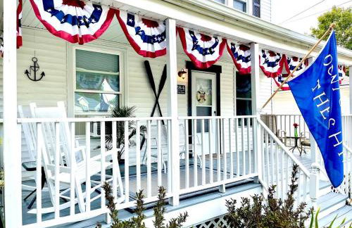 ENTIRE UNIT- Charming Century Home in Harbour Town - Foto 24