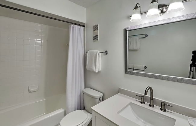 Regency Towers by SVR - Foto 15