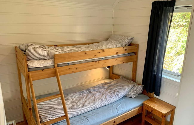 6 Person Holiday Home in Bomlo - Foto 2