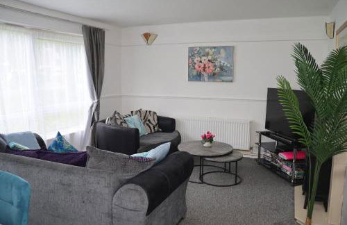 Superb 3 Bedroom flat in Stafford - Foto 1