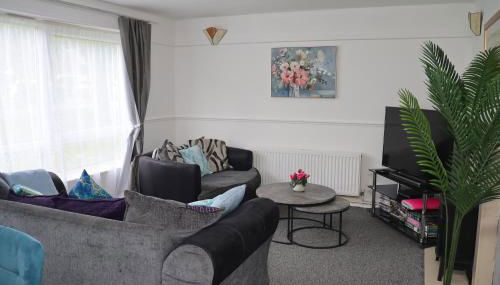 Superb 3 Bedroom flat in Stafford - Foto 1