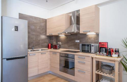 Nefeli Duplex Apartment - Photo 4