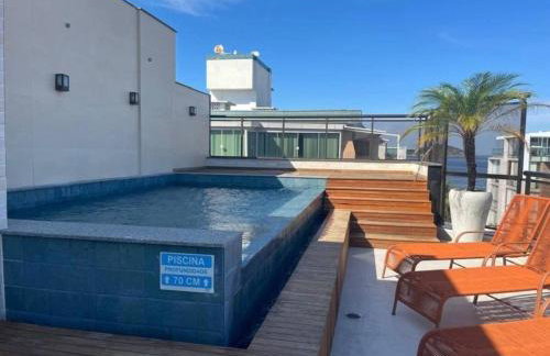 Apartamento na praia de Piratininga - Foto 23