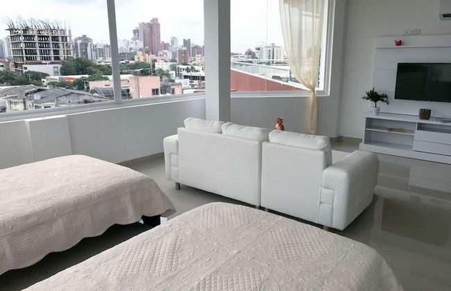 Aparta Hotel Mediterraneo - Photo 3