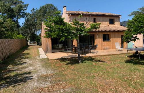 Villa - Montalivet les bains - 450m Océan - Foto 30