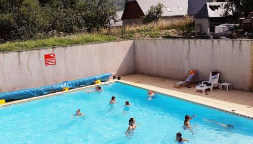 2 Pièces, 4 Pers, Piscine, Vignec - FR-1-504-278 - Foto 2