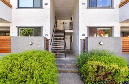 Blueground Cupertino pool nr Memorial Park SFO-1975 - Foto 32