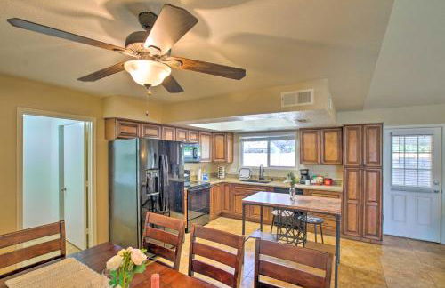 Near Golf and Entertainment! Gilbert Family Getaway - Foto 12