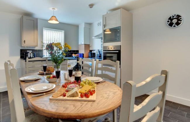 Apartments in Skinningrove, Cattersty Sands Beach - Foto 39