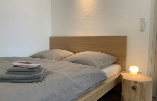 Das Ministerhaus - 1-2 Zimmer in historischer Villa - Foto 5