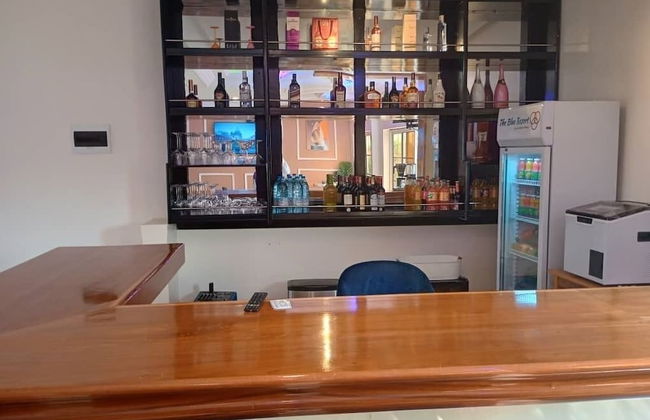 The Blue Resort - Foto 66