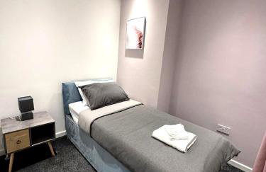 Beautiful Entire House! - Foto 26