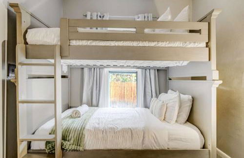 Bristhol Bloom! Oasis in the Heart of COS! - Foto 35