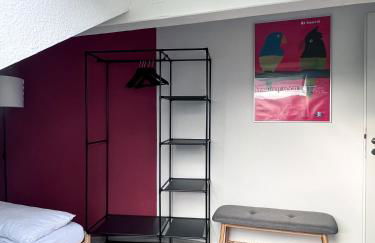 Ferienwohnung Wolfsgarten - Foto 18