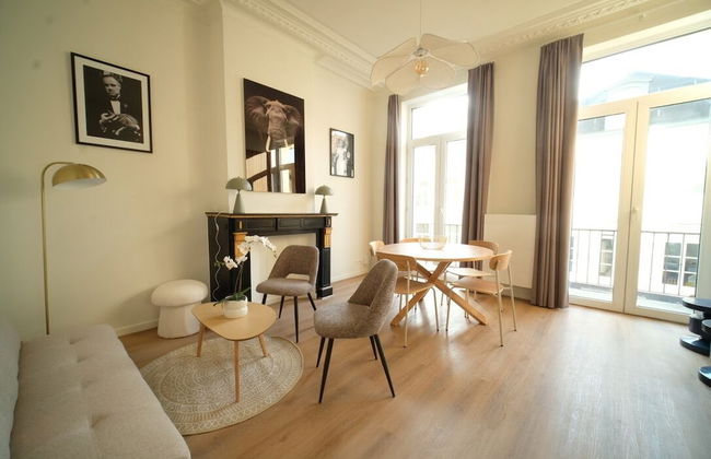 Smart appart - downtown - Foto 9