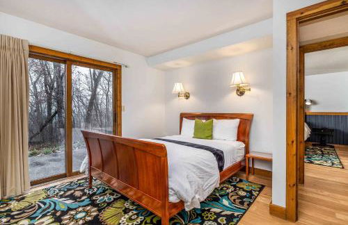 4 Bdrm Dog-Friendly Territory Getaway - Foto 15