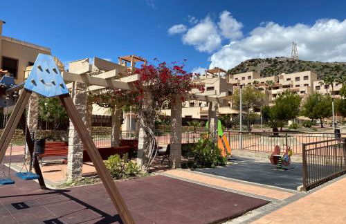 Apartamento María Isabel en Los Collados Golf - Aguilas - Foto 59