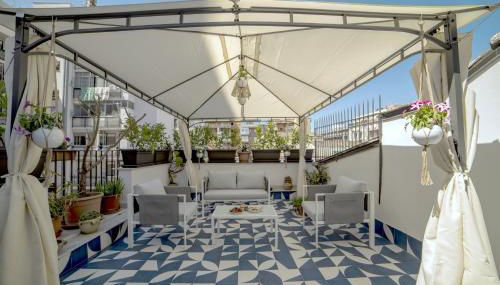 Adenzia Suite - Foto 2